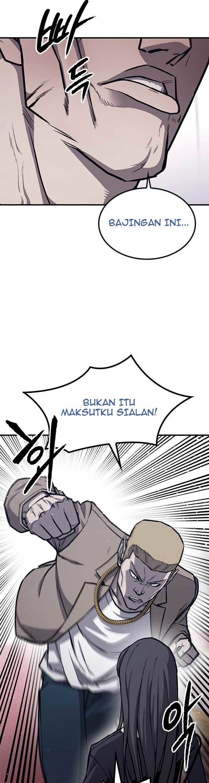 Hectopascals Chapter 21 - halaman 40