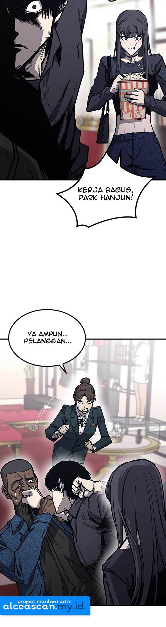 Hectopascals Chapter 21 - halaman 56