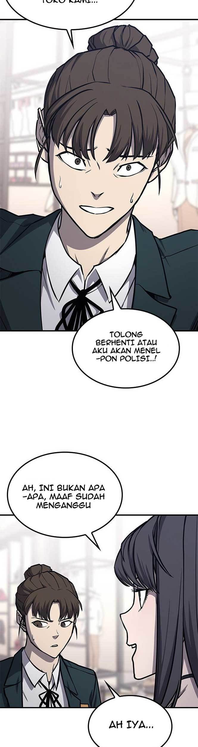 Hectopascals Chapter 21 - halaman 58