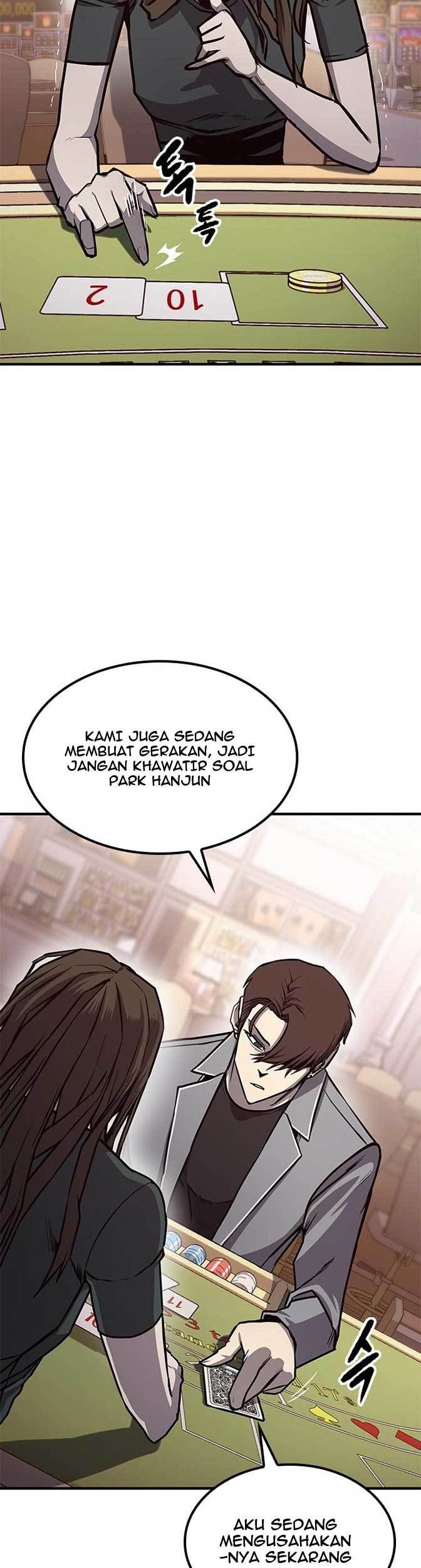 Hectopascals Chapter 21 - halaman 72