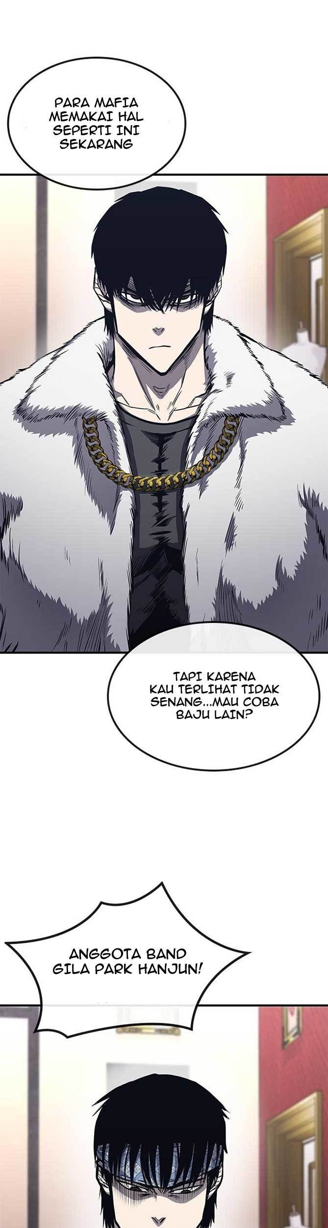 Hectopascals Chapter 21 - halaman 8