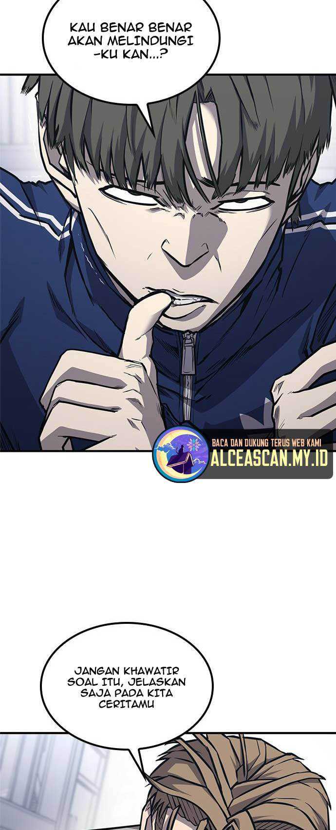 Hectopascals Chapter 22 - halaman 33