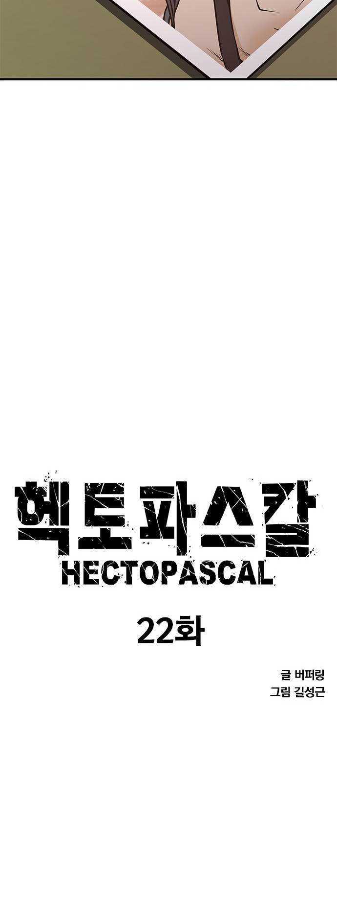 Hectopascals Chapter 22 - halaman 5