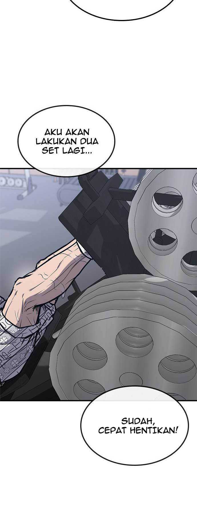 Hectopascals Chapter 22 - halaman 8