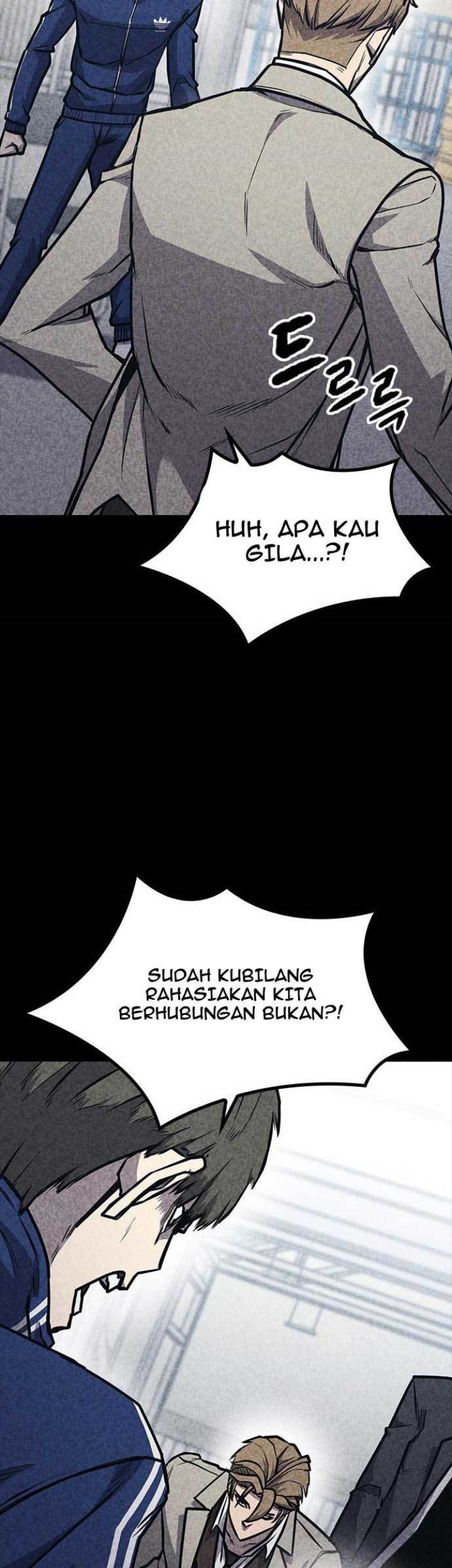 Hectopascals Chapter 23 - halaman 10