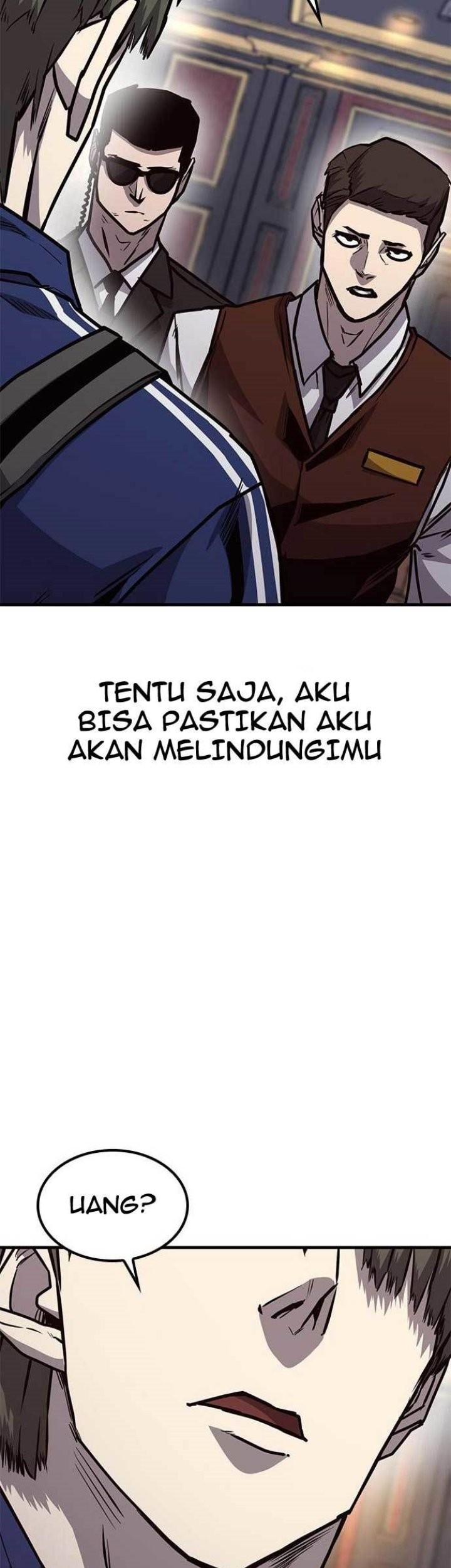 Hectopascals Chapter 23 - halaman 14