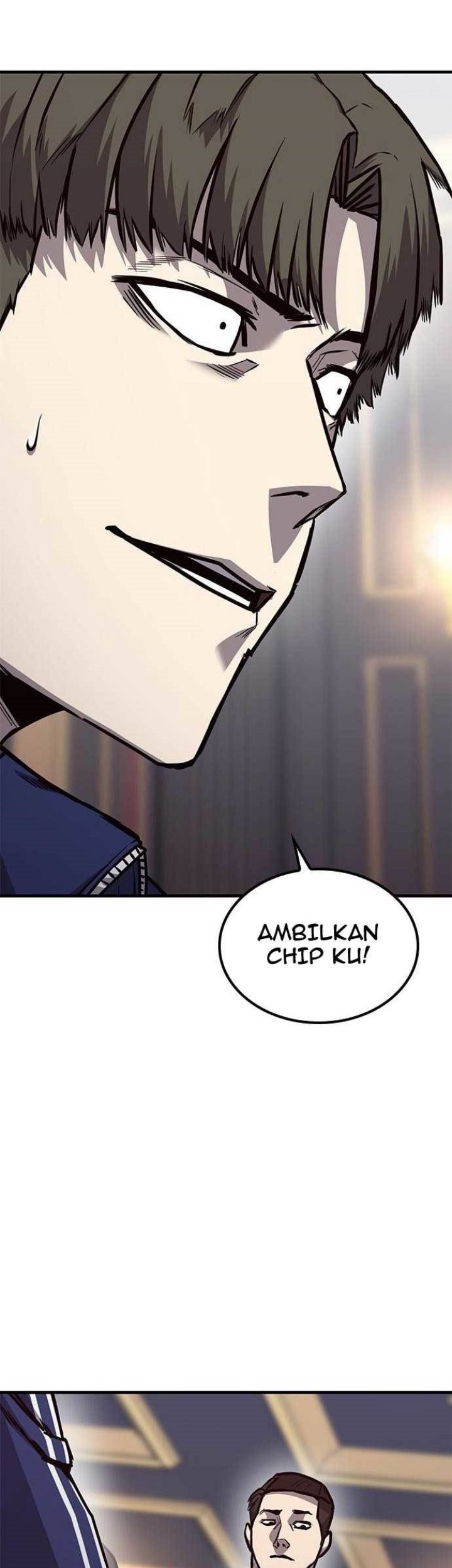 Hectopascals Chapter 23 - halaman 18