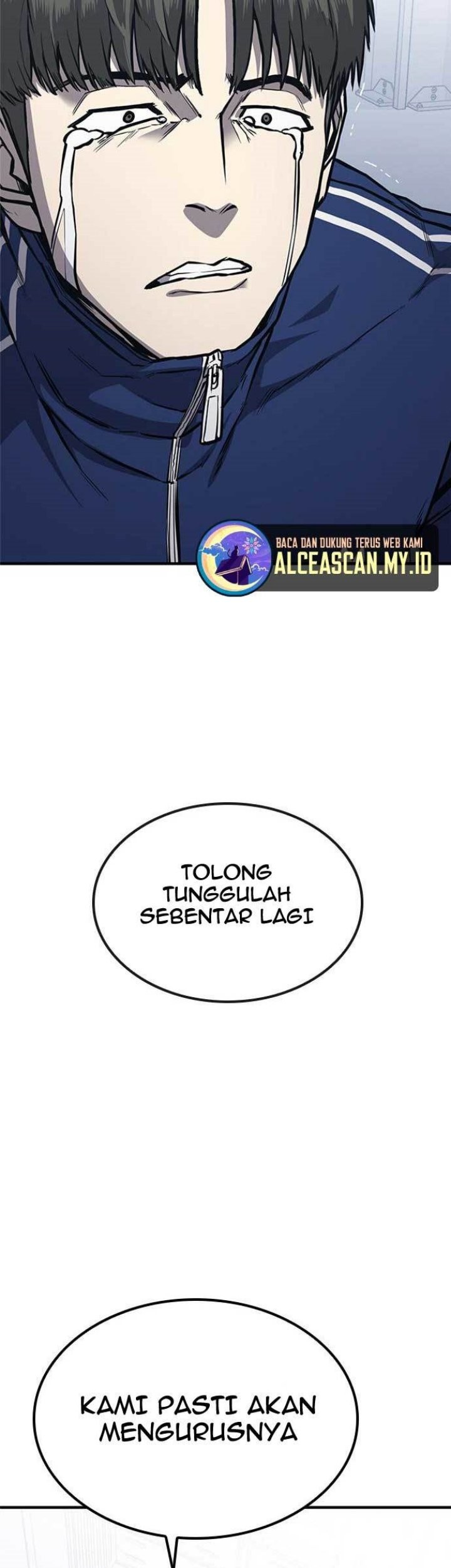 Hectopascals Chapter 23 - halaman 2