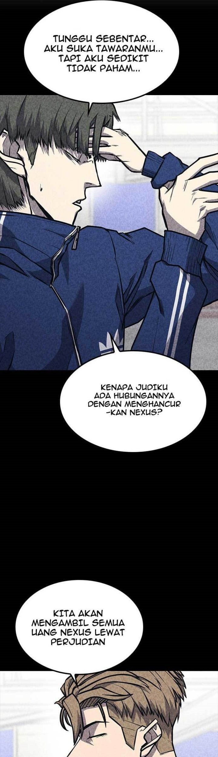 Hectopascals Chapter 23 - halaman 22