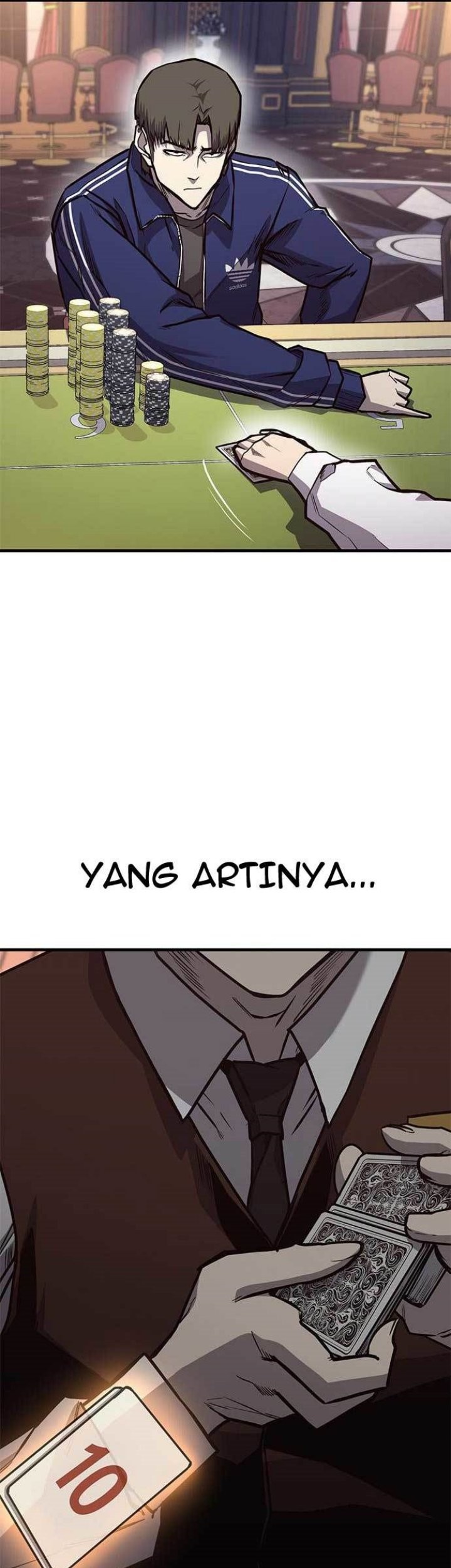 Hectopascals Chapter 23 - halaman 26