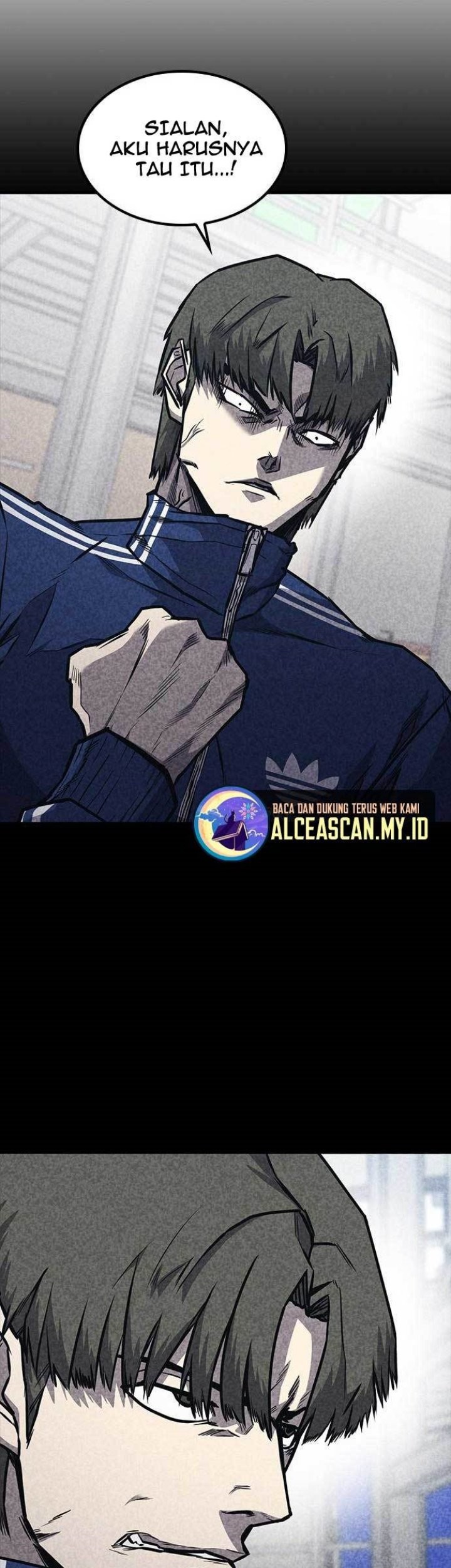 Hectopascals Chapter 23 - halaman 28