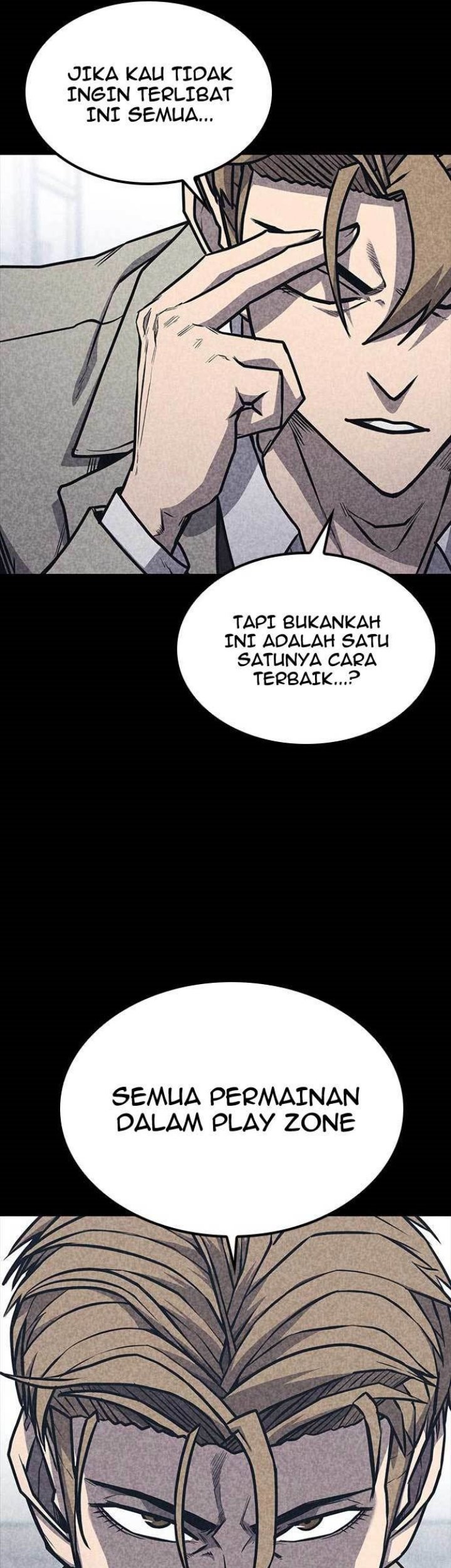Hectopascals Chapter 23 - halaman 40