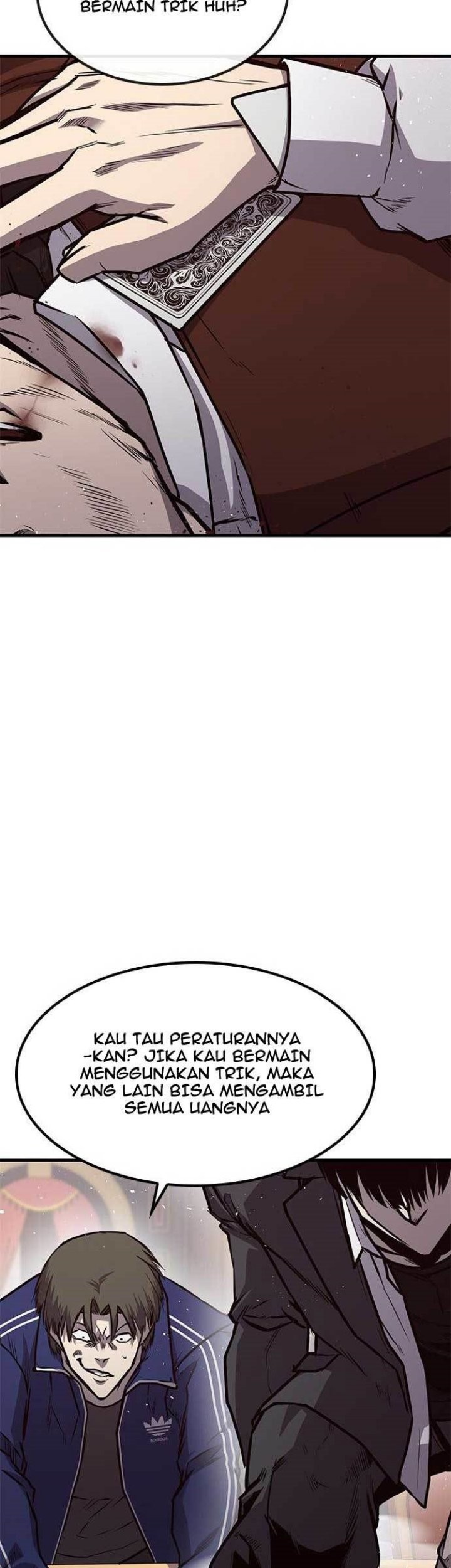 Hectopascals Chapter 23 - halaman 44