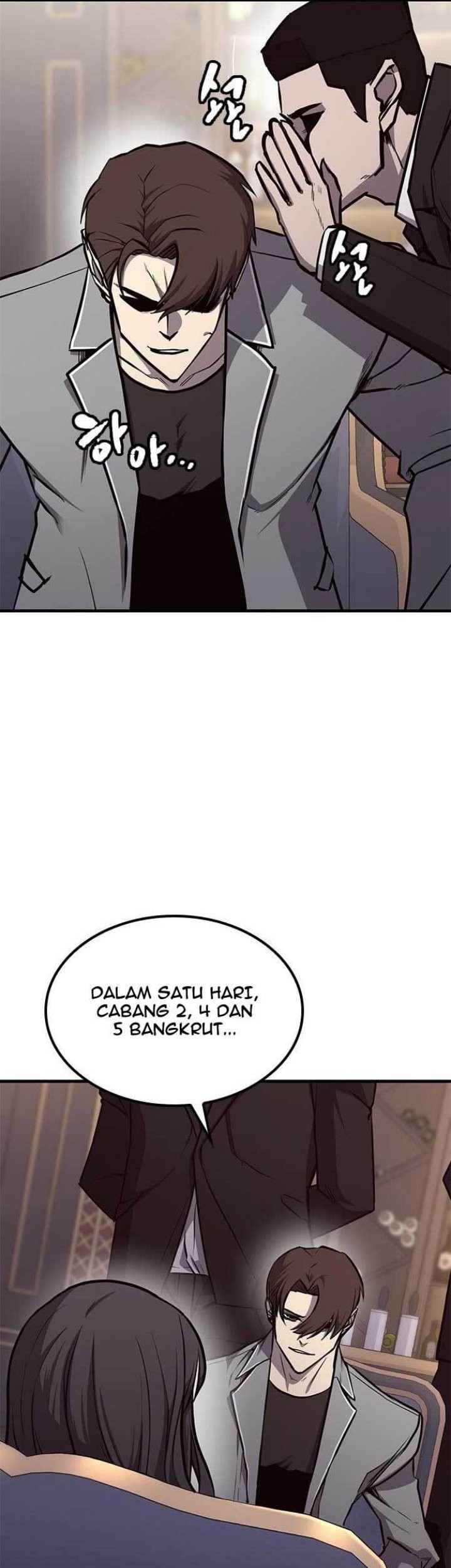 Hectopascals Chapter 23 - halaman 64