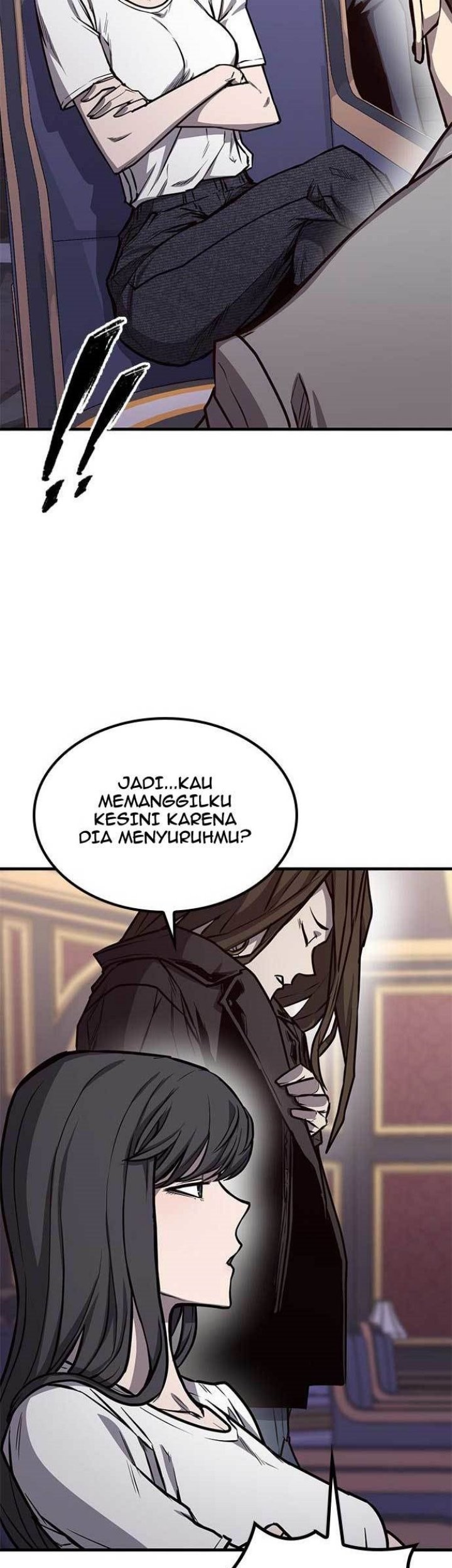 Hectopascals Chapter 23 - halaman 70