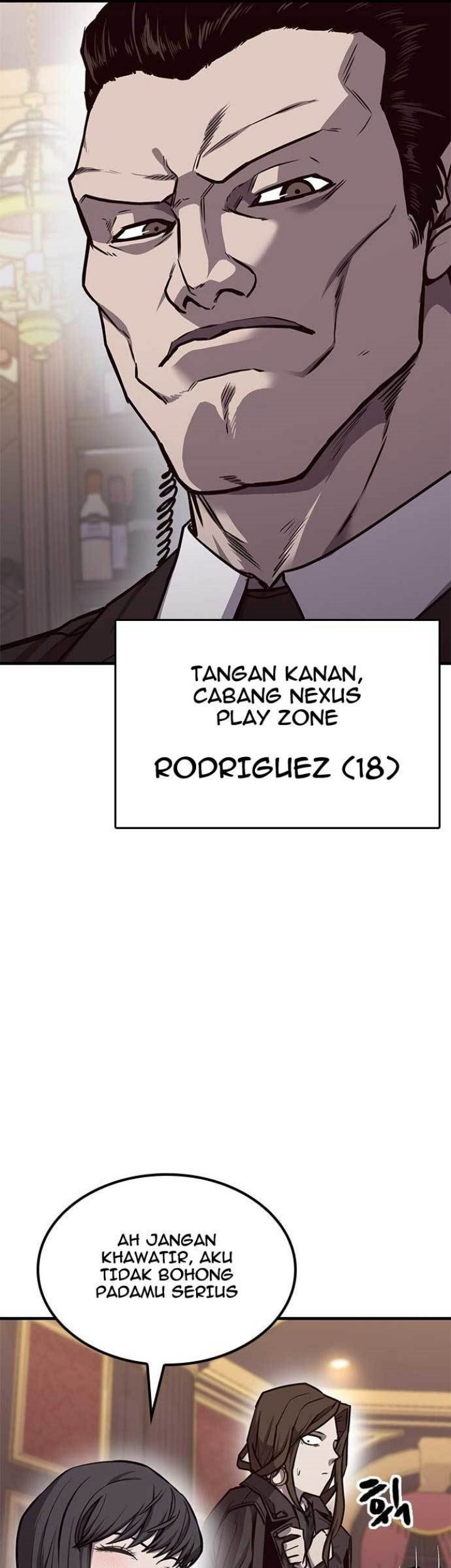 Hectopascals Chapter 23 - halaman 84