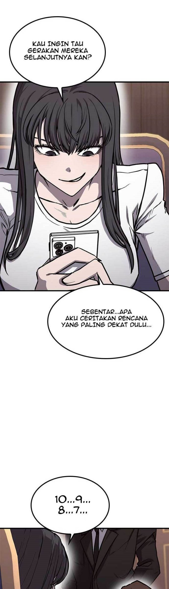 Hectopascals Chapter 23 - halaman 86