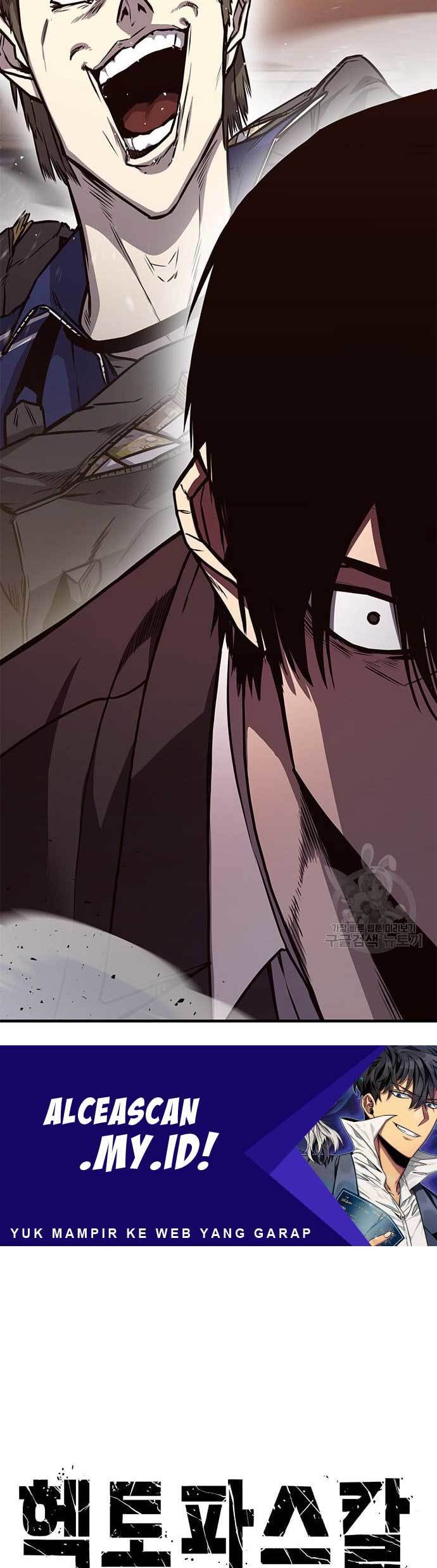 Hectopascals Chapter 24 - halaman 3