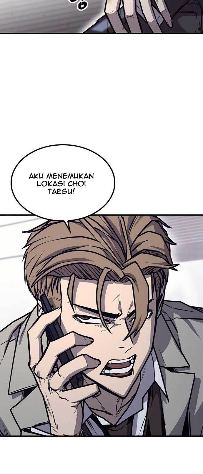 Hectopascals Chapter 26 - halaman 21