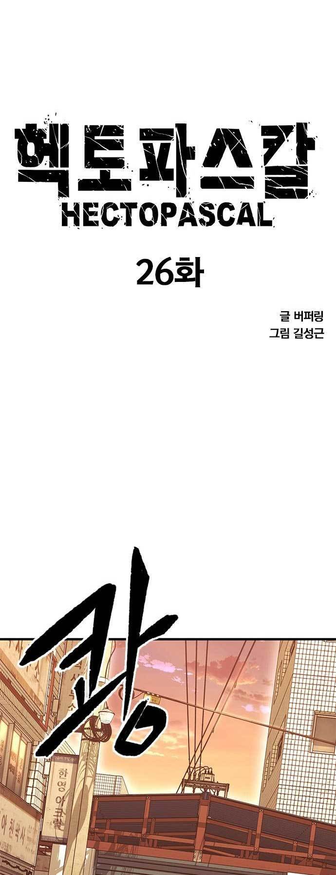 Hectopascals Chapter 26 - halaman 5