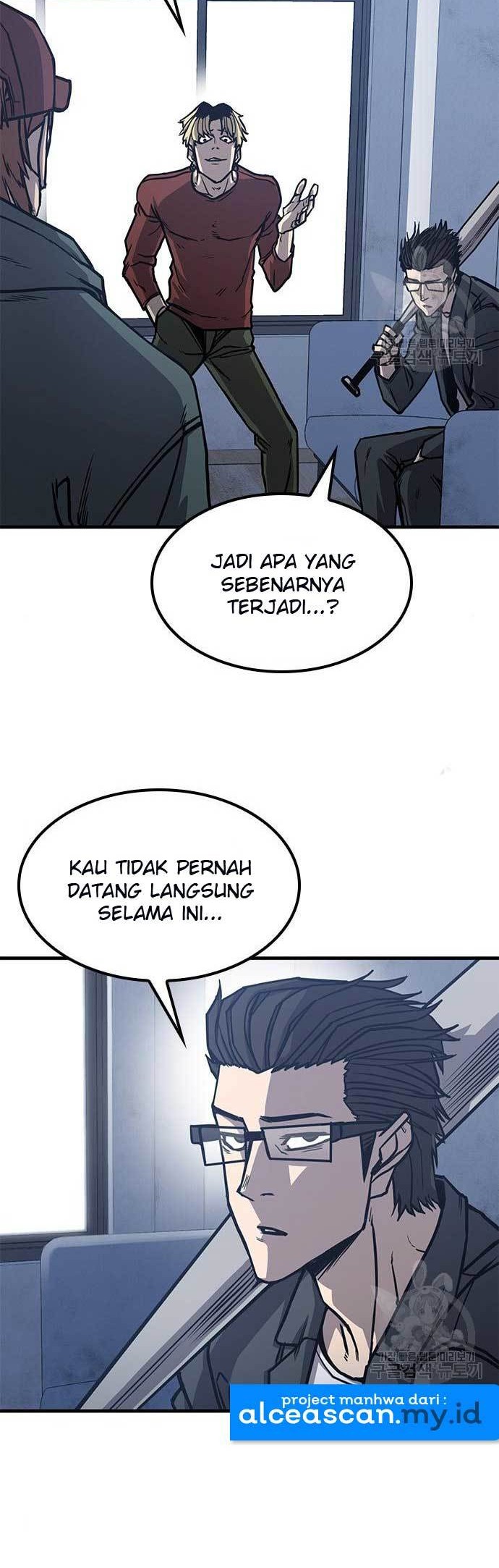 Hectopascals Chapter 3 - halaman 17