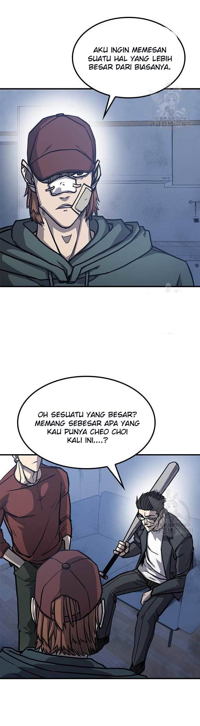 Hectopascals Chapter 3 - halaman 18