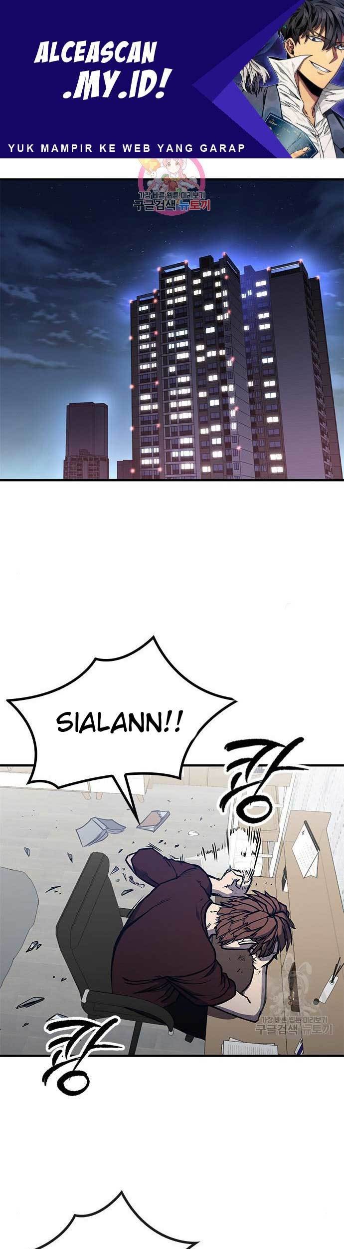 Hectopascals Chapter 3 - halaman 2