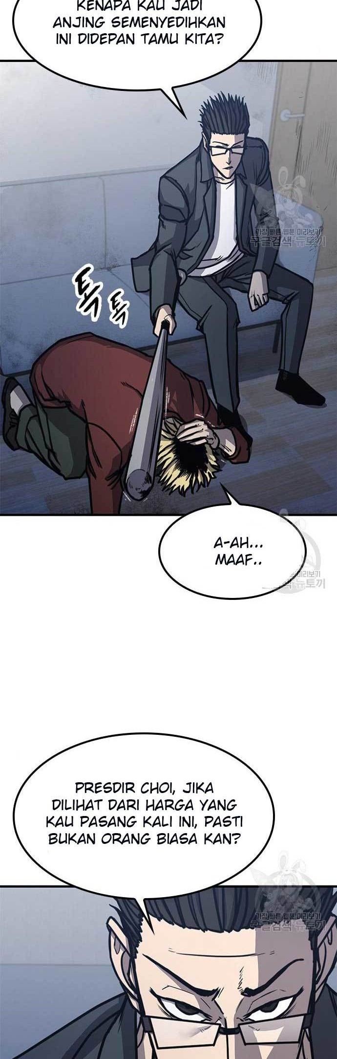 Hectopascals Chapter 3 - halaman 23