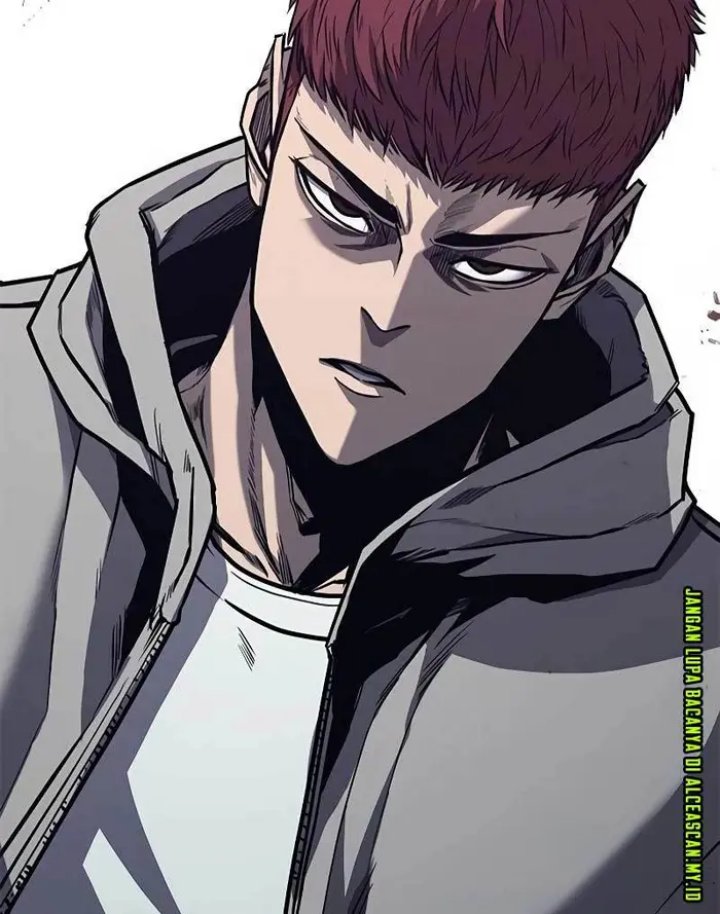 Hectopascals Chapter 30 - halaman 7