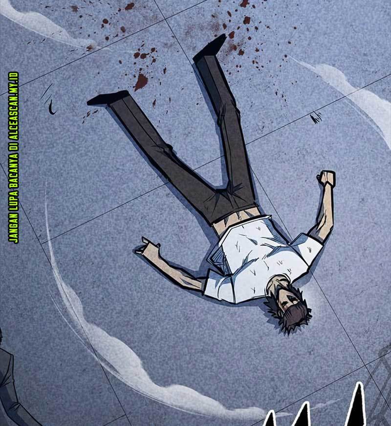Hectopascals Chapter 31 - halaman 156