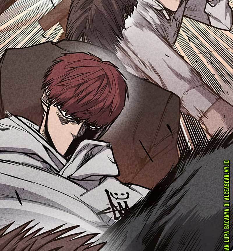 Hectopascals Chapter 31 - halaman 32
