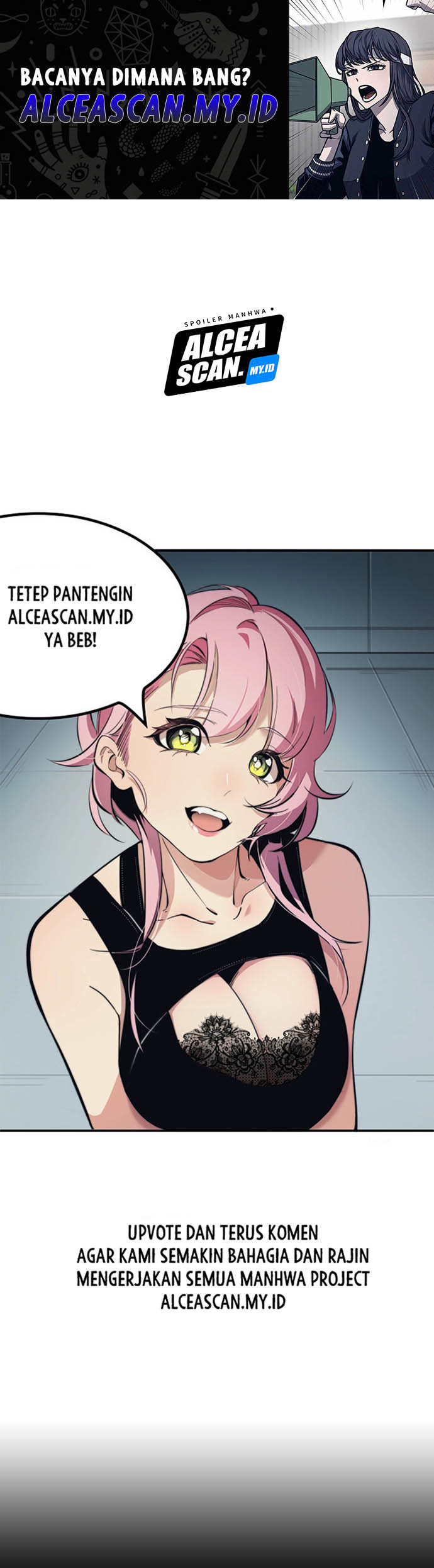 Hectopascals Chapter 33 - halaman 2