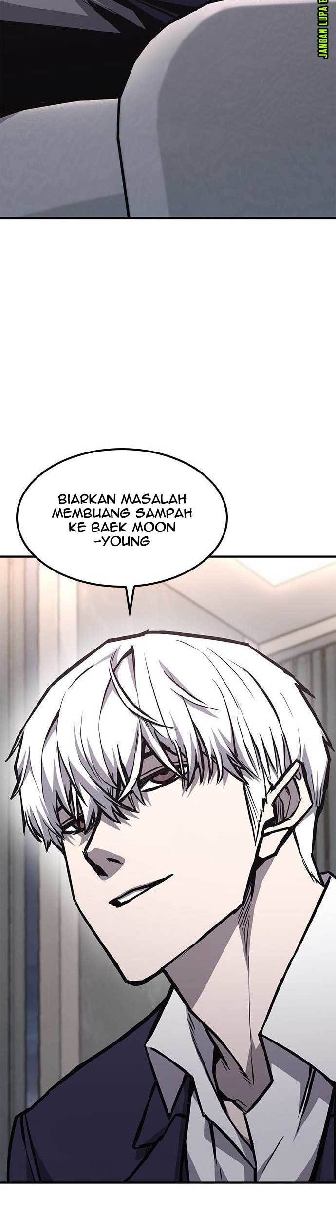 Hectopascals Chapter 38 - halaman 24