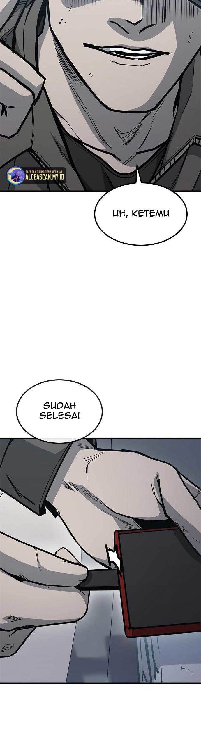 Hectopascals Chapter 38 - halaman 40