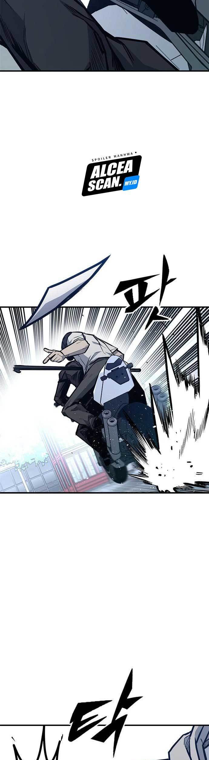 Hectopascals Chapter 38 - halaman 64
