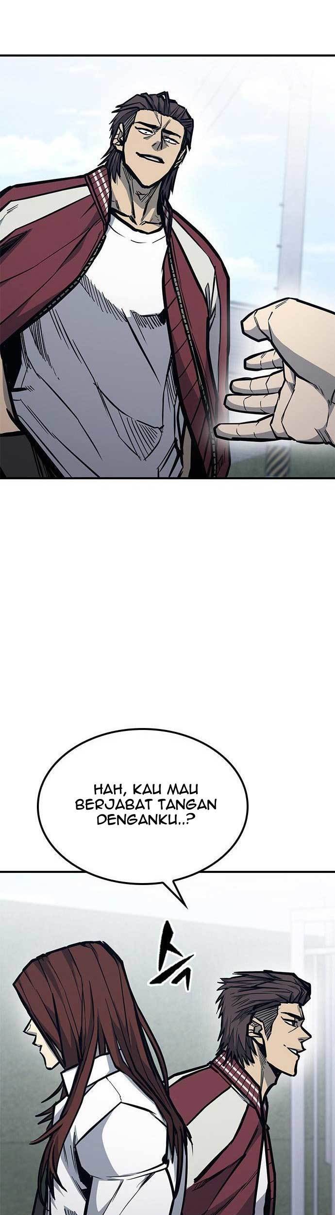 Hectopascals Chapter 38 - halaman 84