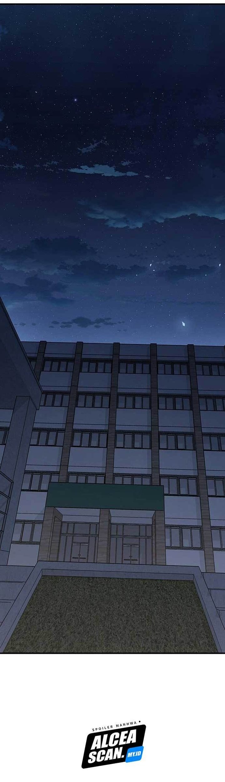 Hectopascals Chapter 39 - halaman 10
