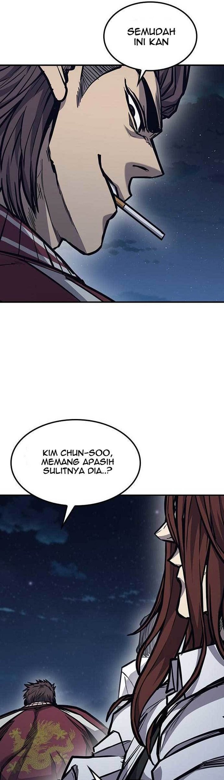 Hectopascals Chapter 39 - halaman 13