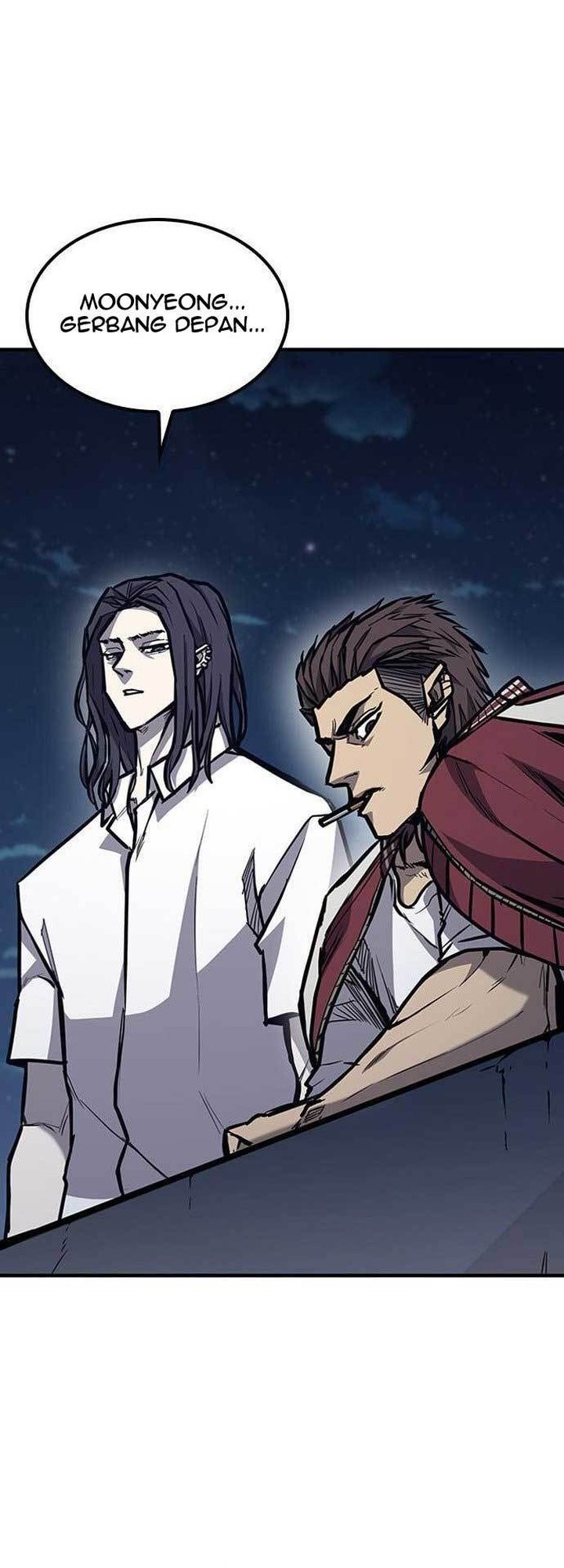 Hectopascals Chapter 39 - halaman 15