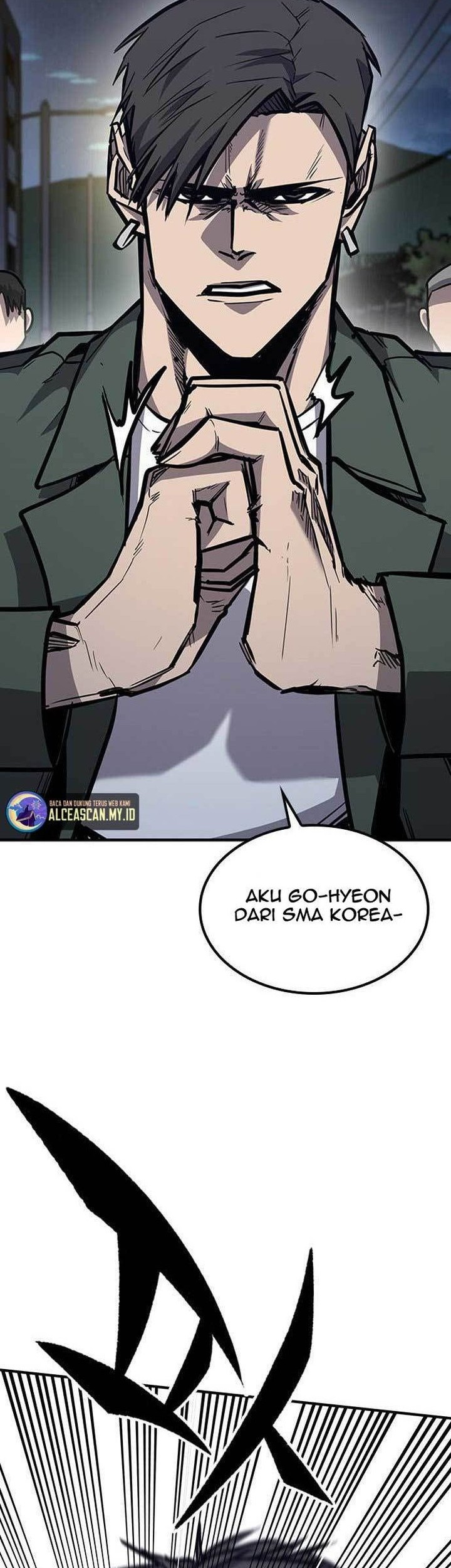 Hectopascals Chapter 39 - halaman 26