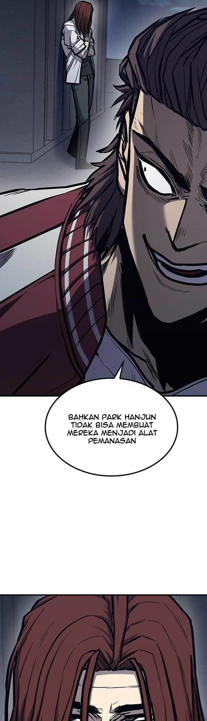 Hectopascals Chapter 39 - halaman 40