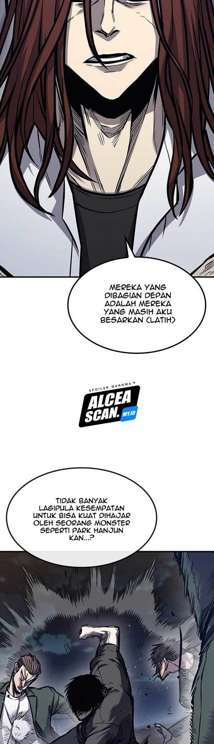 Hectopascals Chapter 39 - halaman 41