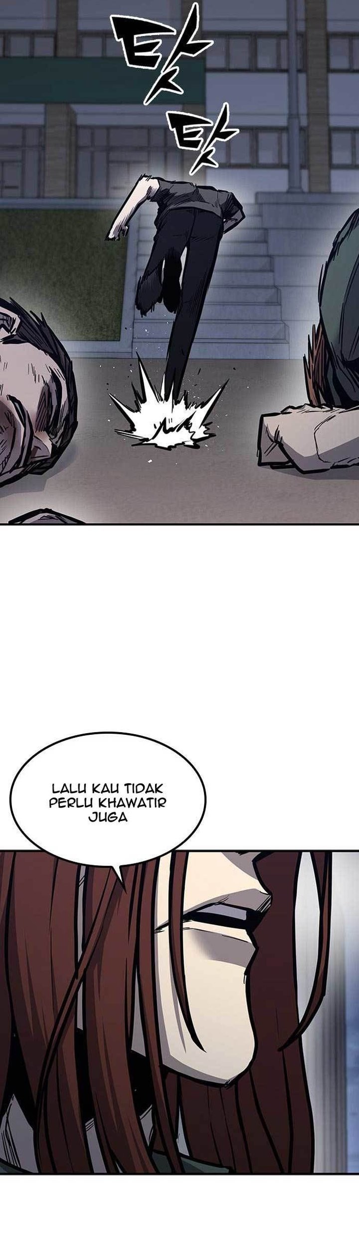 Hectopascals Chapter 39 - halaman 43