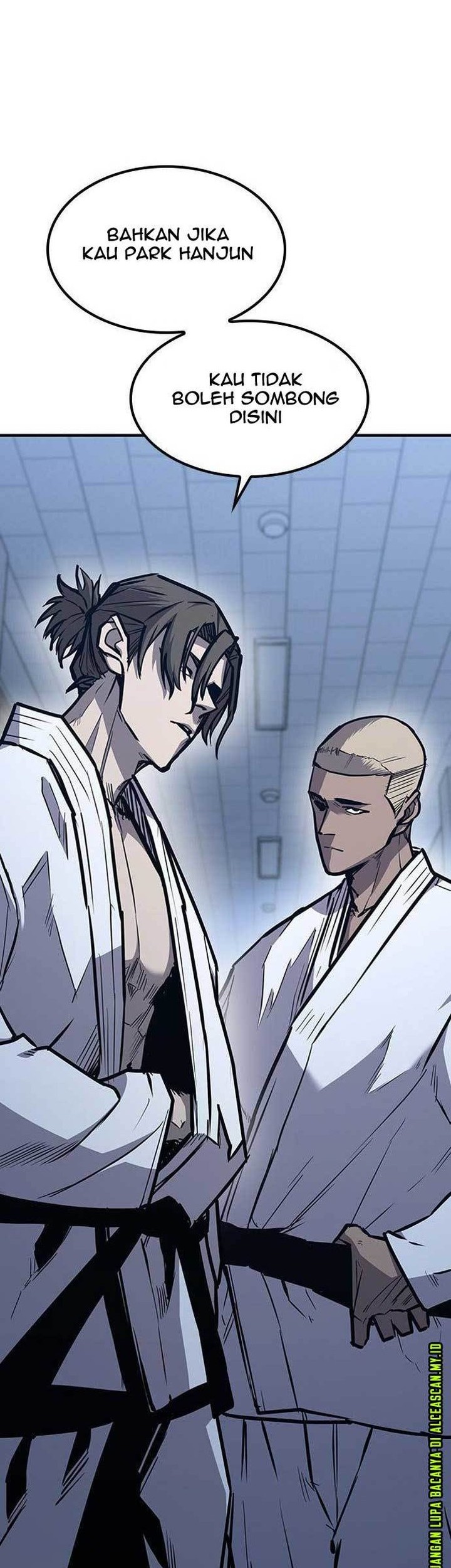 Hectopascals Chapter 39 - halaman 50