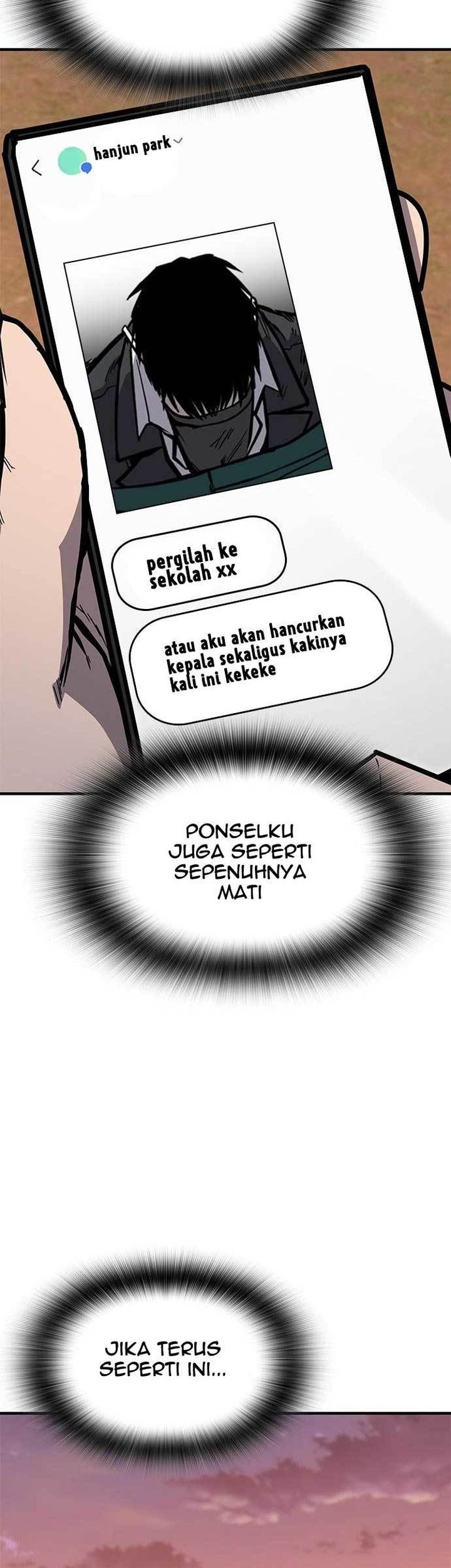 Hectopascals Chapter 39 - halaman 7