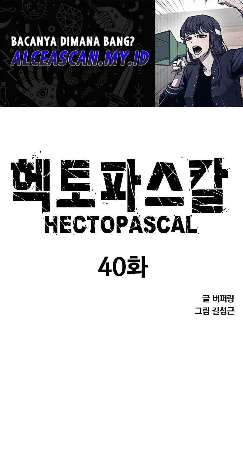 Hectopascals Chapter 40 - halaman 2