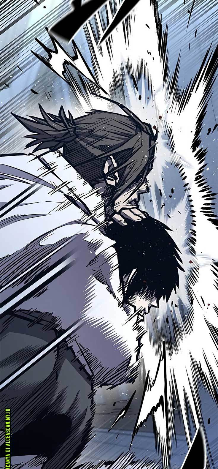 Hectopascals Chapter 40 - halaman 31