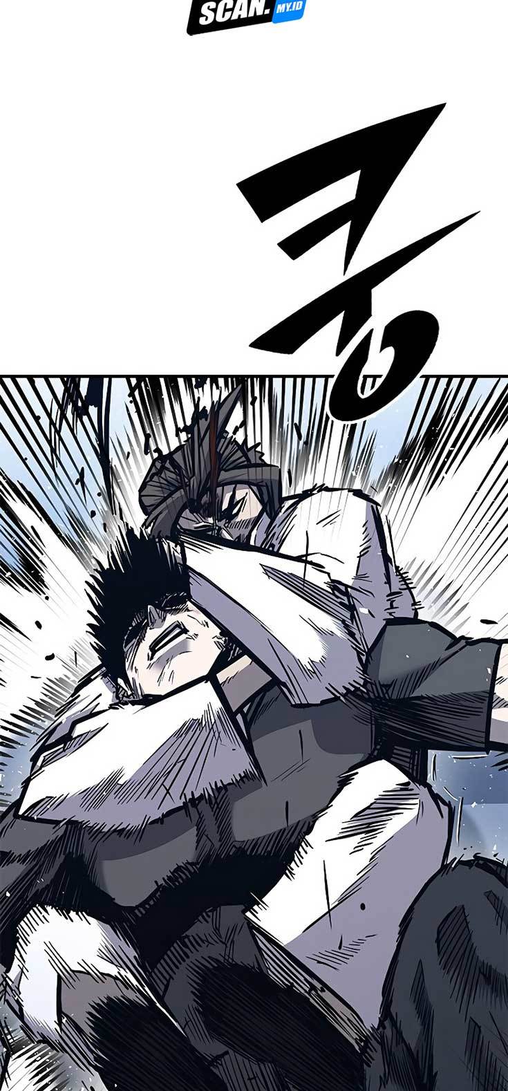 Hectopascals Chapter 40 - halaman 35