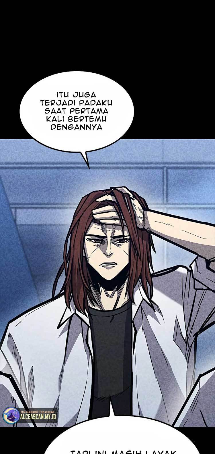 Hectopascals Chapter 40 - halaman 70
