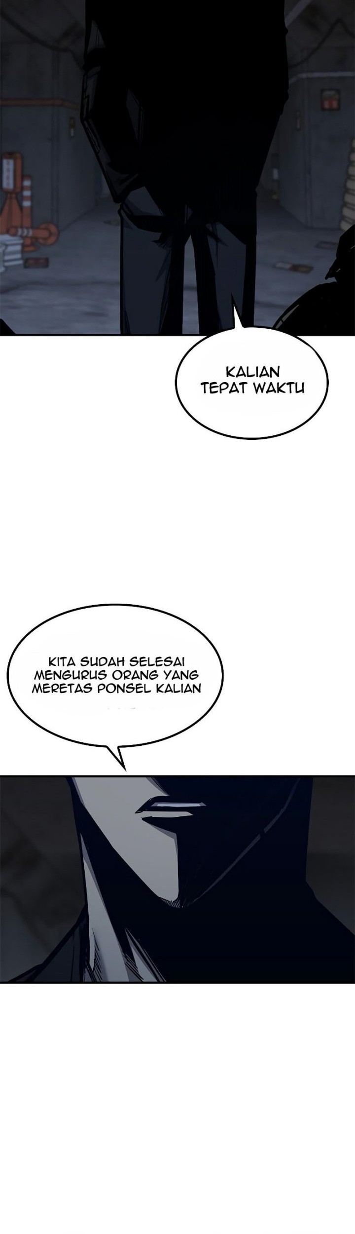 Hectopascals Chapter 41 - halaman 12